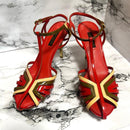Louis Vuitton Sandals 36