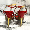 Louis Vuitton Sandals 36