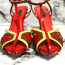 Louis Vuitton Sandals 36
