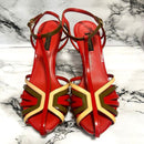 Louis Vuitton Sandals 36