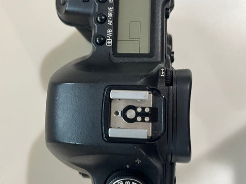 Canon Digital Slrs Eos 5D Mark Ii