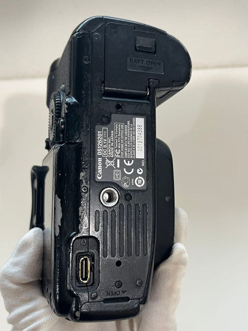 Canon Digital Slrs Eos 5D Mark Ii