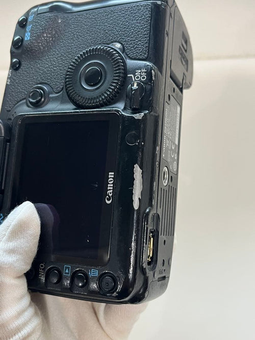 Canon Digital Slrs Eos 5D Mark Ii