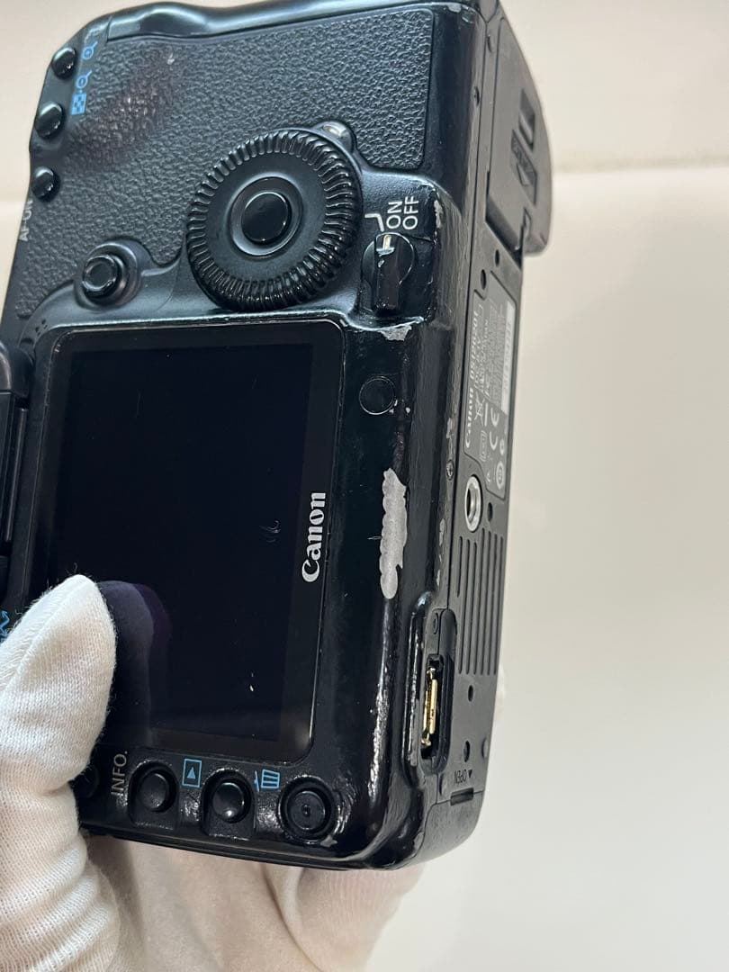 Canon Digital Slrs Eos 5D Mark Ii