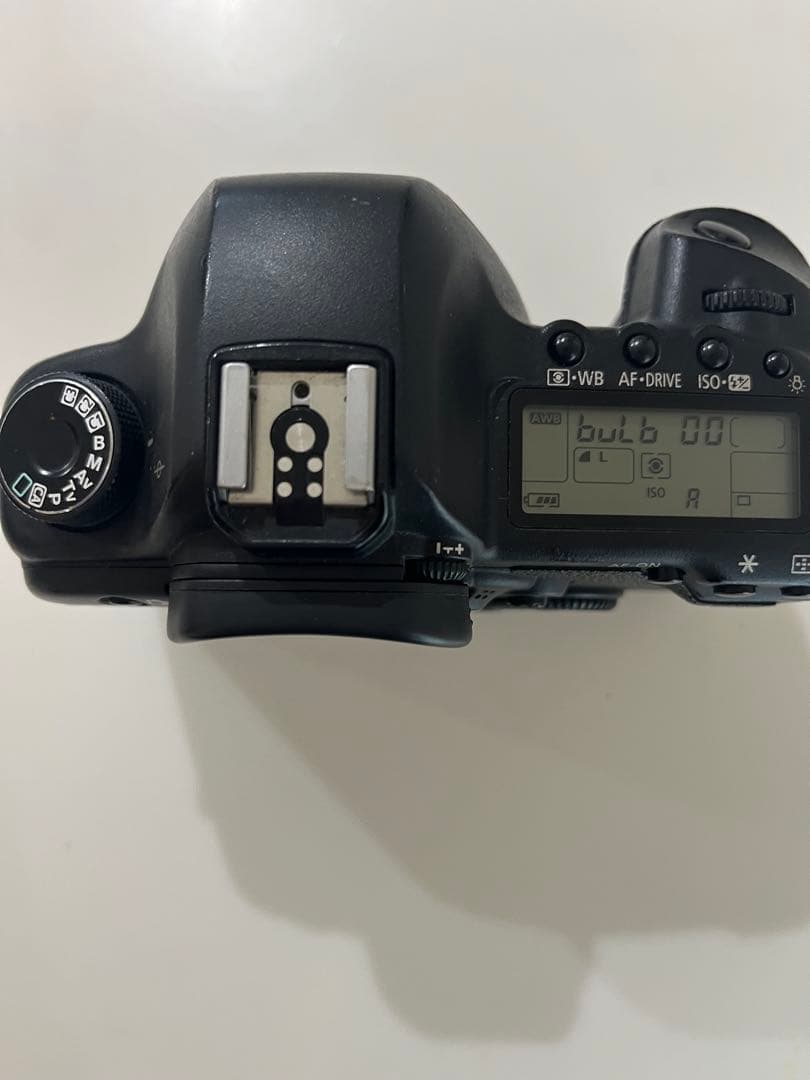 Canon Digital Slrs Eos 5D Mark Ii