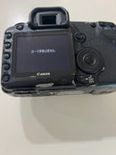 Canon Digital Slrs Eos 5D Mark Ii