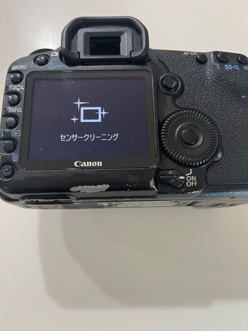 Canon Digital Slrs Eos 5D Mark Ii