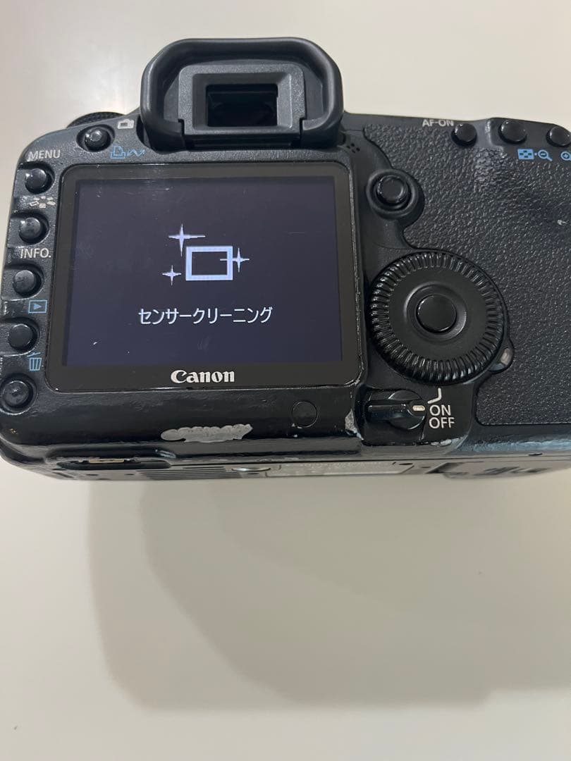 Canon Digital Slrs Eos 5D Mark Ii