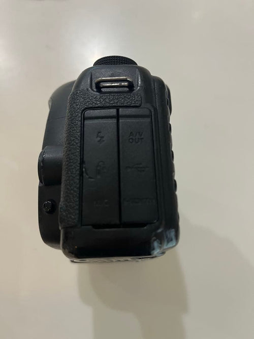 Canon Digital Slrs Eos 5D Mark Ii