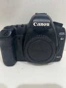 Canon Digital Slrs Eos 5D Mark Ii