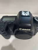 Canon Digital Slrs Eos 5D Mark Ii