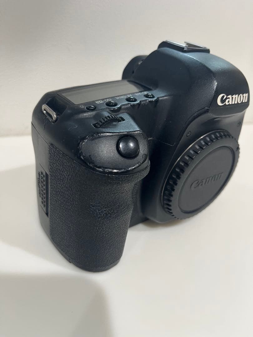 Canon Digital Slrs Eos 5D Mark Ii