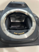 Canon Digital Slrs Eos 5D Mark Ii