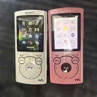 Sony Digital Audio Players Walkman 2
