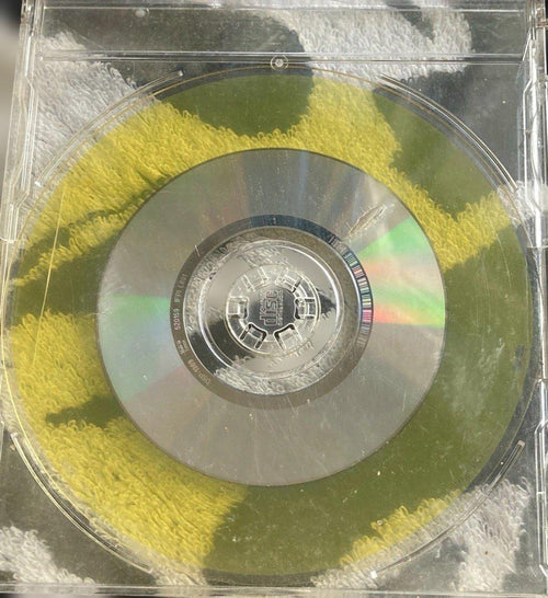 Japanese Music Fishmans Special Sampler Cd 4