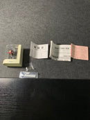 Denon Record Needles Cartridges Dl-110 Mc