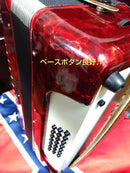 Yamaha Accordions Ya-21