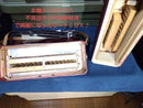 Yamaha Accordions Ya-21