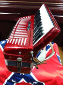 Yamaha Accordions Ya-21