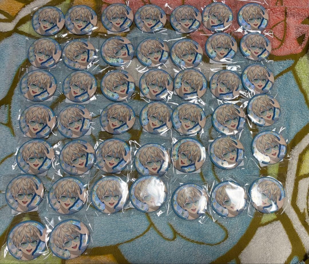 Pins, Pin Badges Button Oriens 3 44
