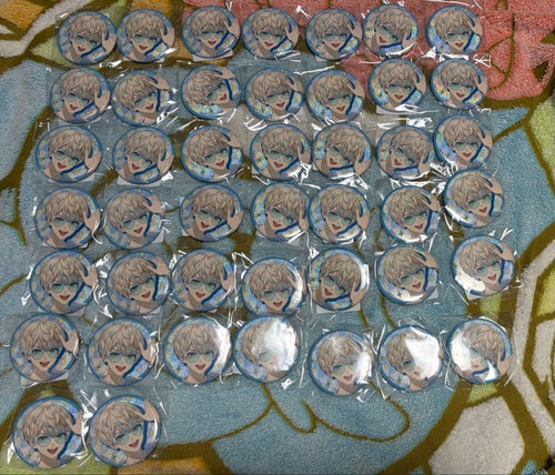 Pins, Pin Badges Button Oriens 3 44