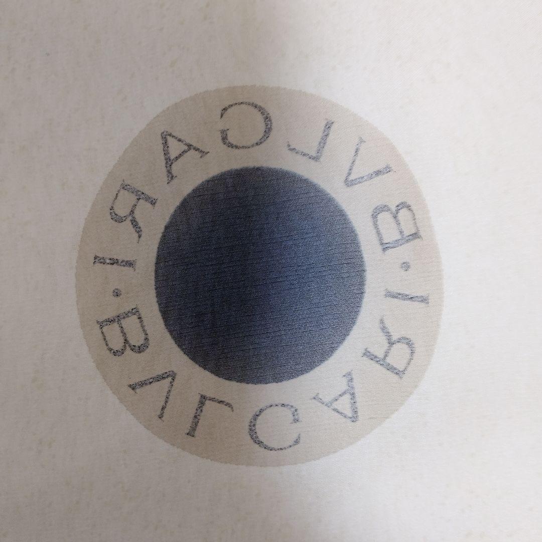 Bvlgari Stall Shawl