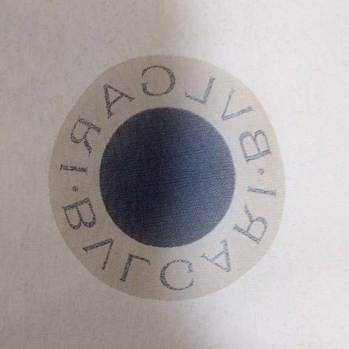 Bvlgari Stall Shawl