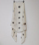 Bvlgari Stall Shawl
