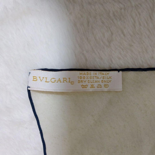 Bvlgari Stall Shawl