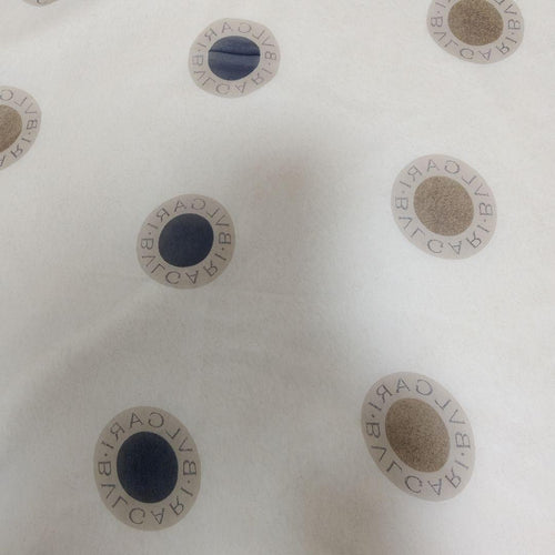 Bvlgari Stall Shawl
