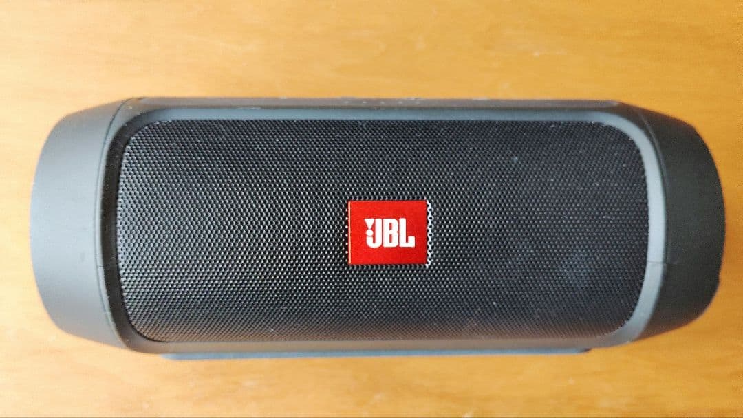 Jbl Wireless Speaker Charge2+