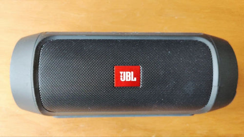 Jbl Wireless Speaker Charge2+