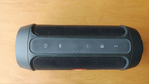 Jbl Wireless Speaker Charge2+