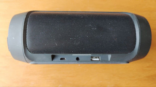 Jbl Wireless Speaker Charge2+