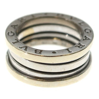 Bvlgari Ring 750 10.4G