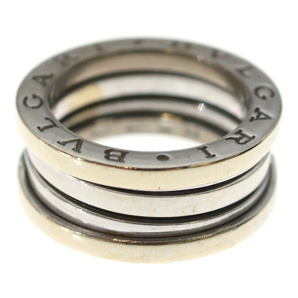 Bvlgari Ring 750 10.4G