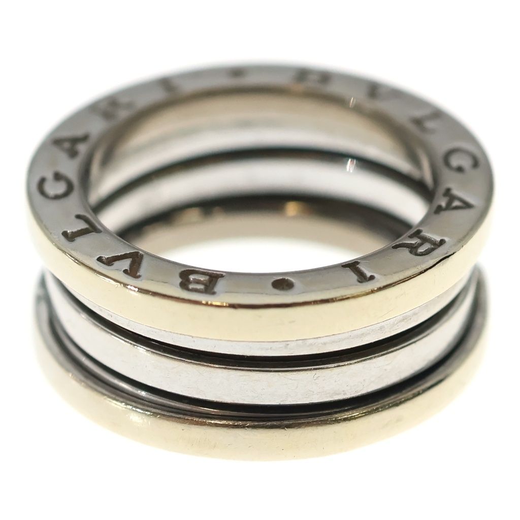 Bvlgari Ring 750 10.4G