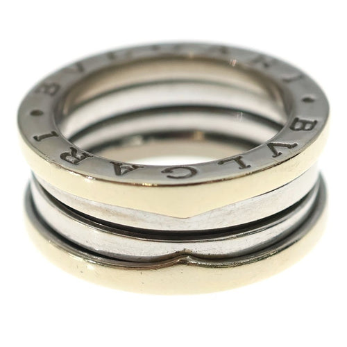 Bvlgari Ring 750 10.4G