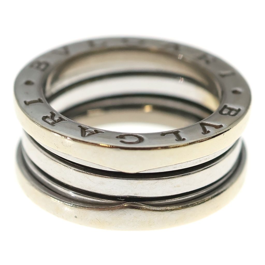 Bvlgari Ring 750 10.4G