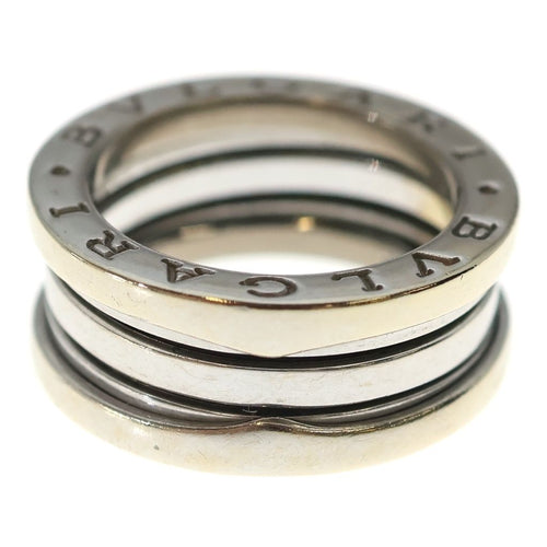 Bvlgari Ring 750 10.4G