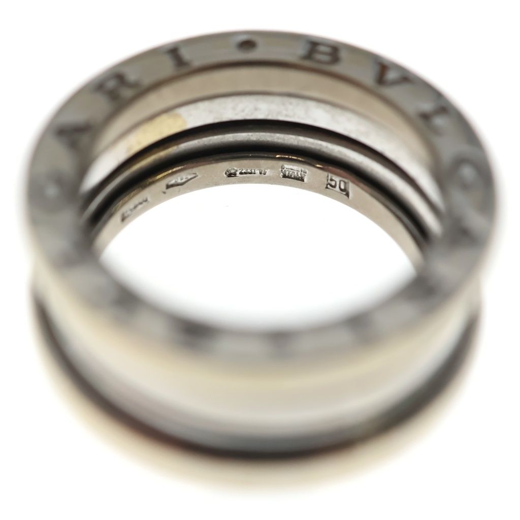 Bvlgari Ring 750 10.4G