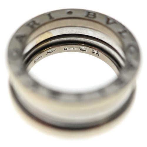 Bvlgari Ring 750 10.4G