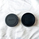 Sony Mirrorless Interchangeable Lens Cameras 7Iv Tamron 28-200