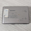 Sony Portable Md Player Mz-R30