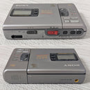 Sony Portable Md Player Mz-R30