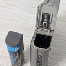 Sony Portable Md Player Mz-R30
