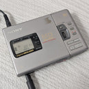 Sony Portable Md Player Mz-R30