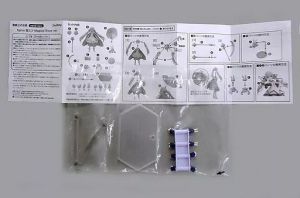 Others Figma Magical Snow Ver. 01 Goodsmile Online Shop& 10