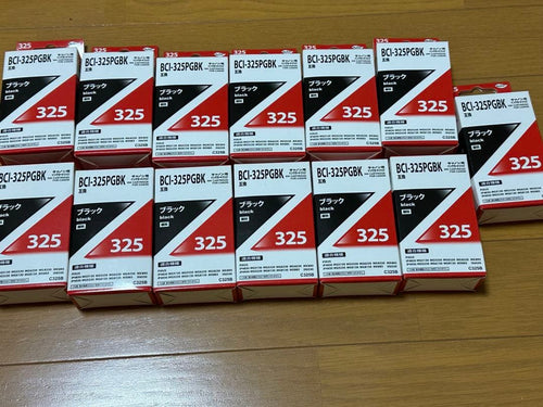 Canon Ink Cartridges Refills
