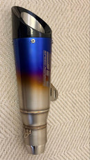 Yamaha Mufflers Yzf-R25/R3 Mt-25/Mt-03